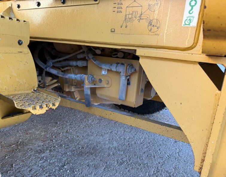 CATERPILLAR CATERPILLAR 12M3 AWD***IMMACULATE/REGISTERED***